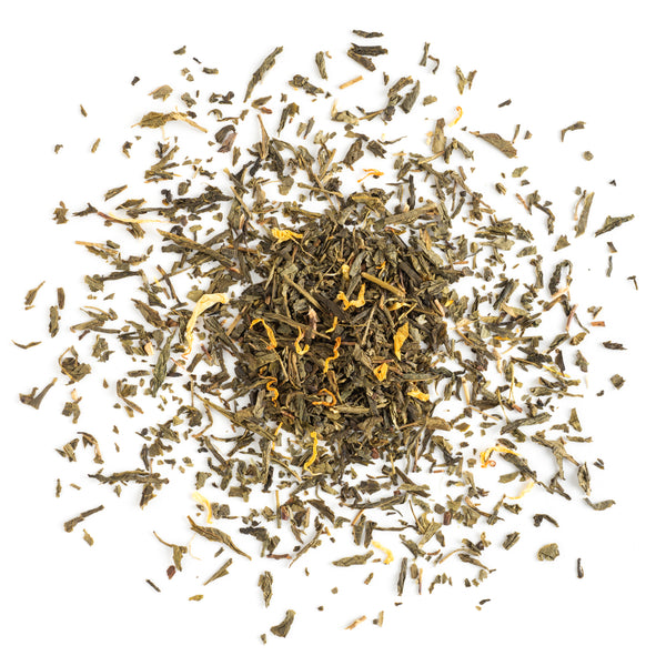 Green Tea Mango