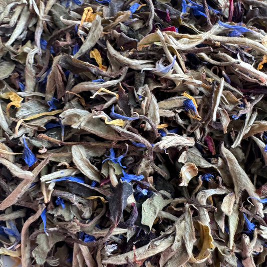 Strawberry Guava White