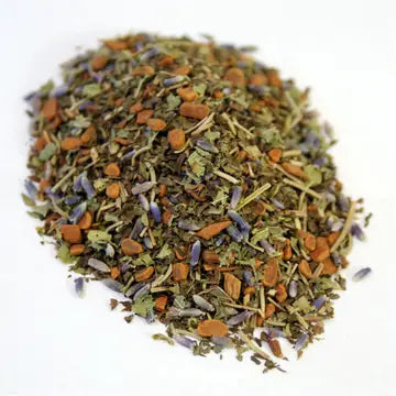 Lavender Lace Herbal