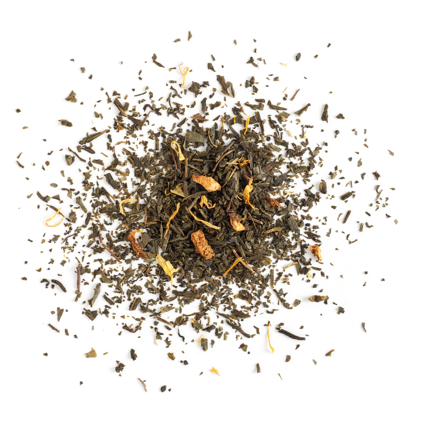Lemon Jade Sencha