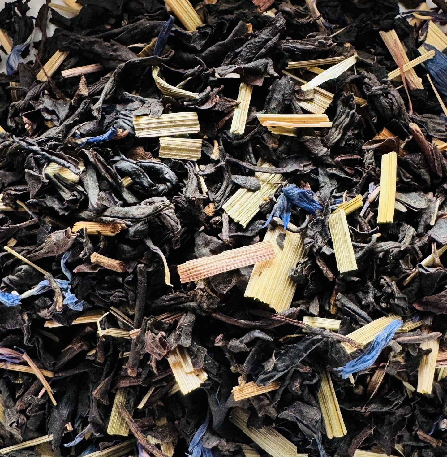 Lemon Cream Earl Grey