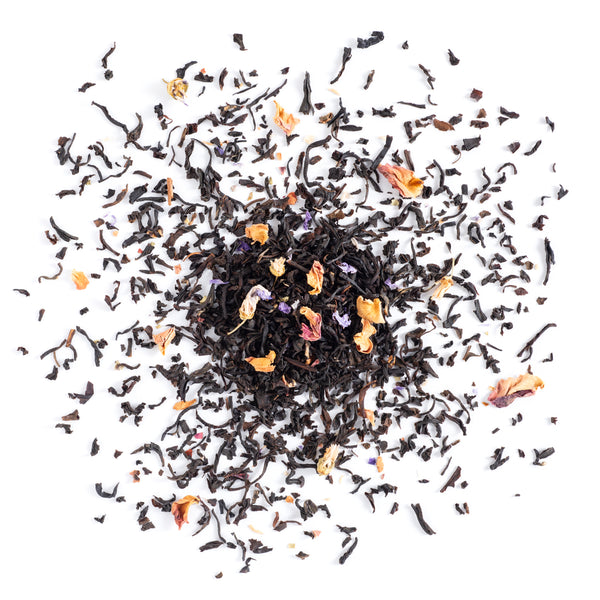 Lewis Carroll's Black Tea Blend, 1 oz.