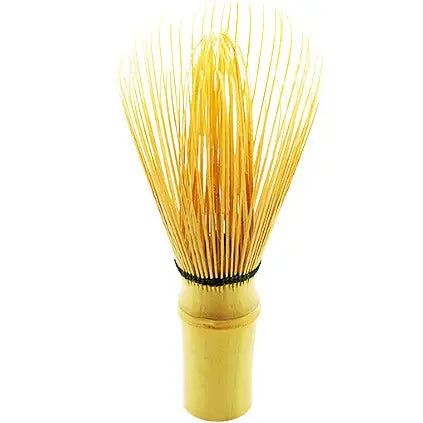 Bamboo Matcha Tea Whisk