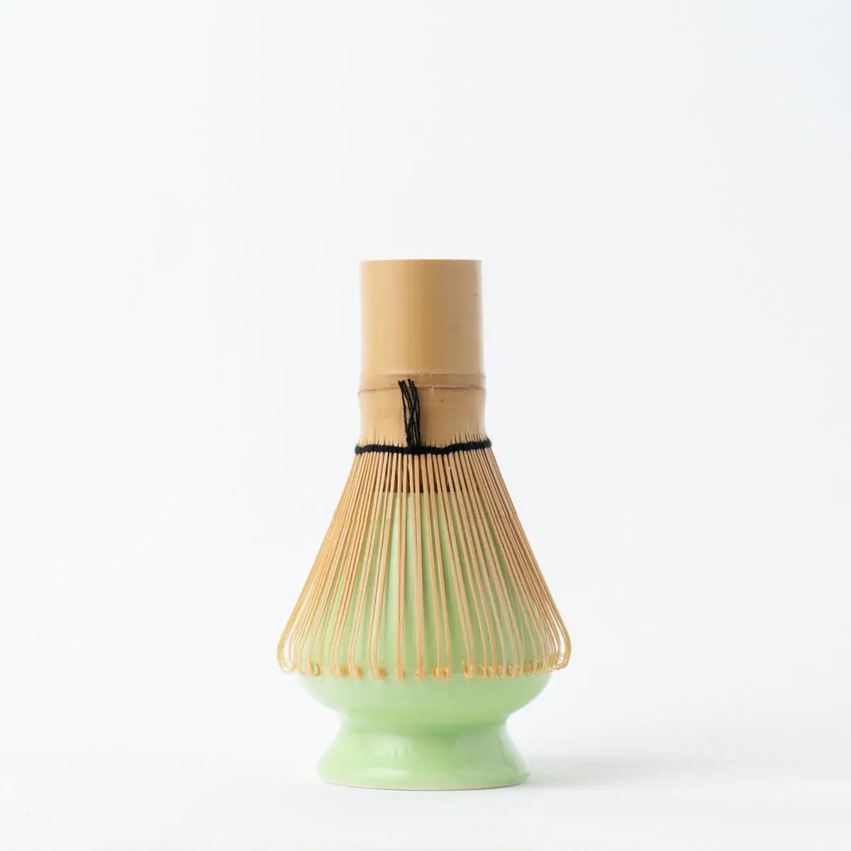 Matcha Whisk Holder - Optimal Tool to Help Maintain Quality of Whisk