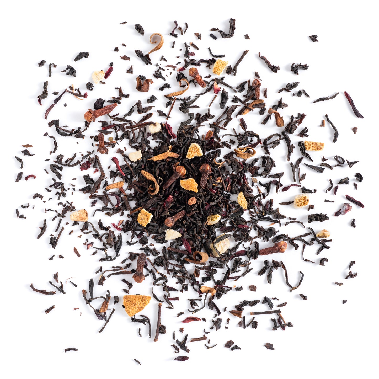Maya Angelou's Black Tea Blend, 4 oz.