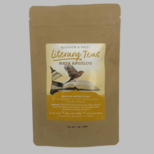 Maya Angelou's Black Tea Blend, 1 oz.
