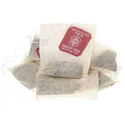 Santa's Tea in decorative wooden box w/25 tea bags