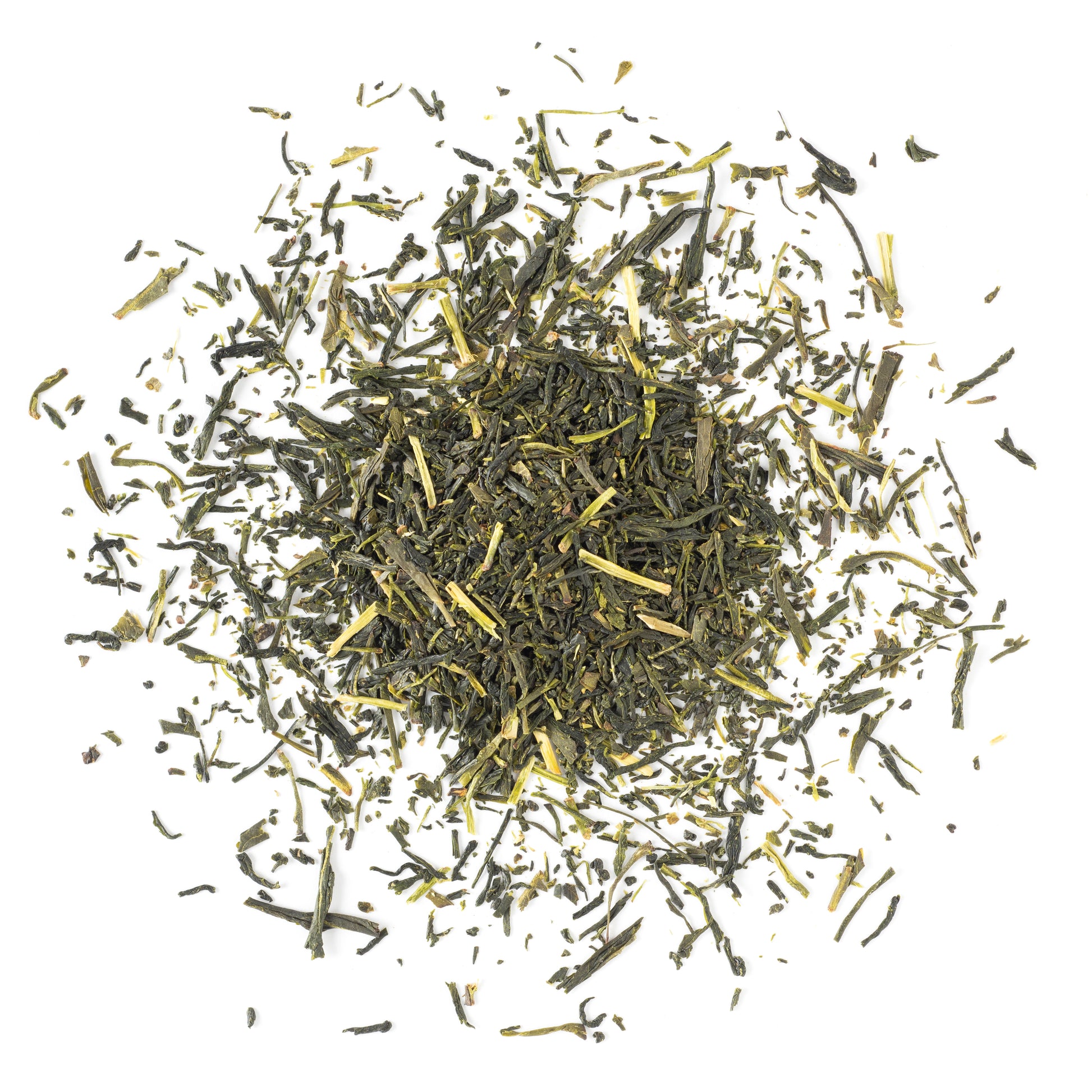 Sencha - Orchid Japanese