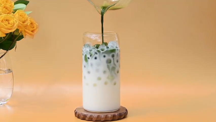 Matcha - 1st Harvest Ceremonial Japanese Matcha Powder, 100% Organic Certified, 1.05 oz/30 g,