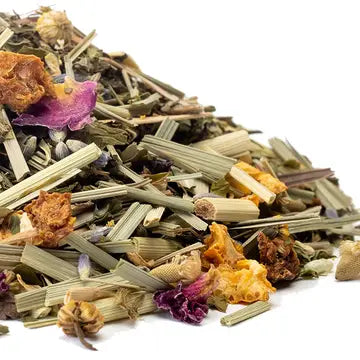 Pink Rose Lemonade Herbal