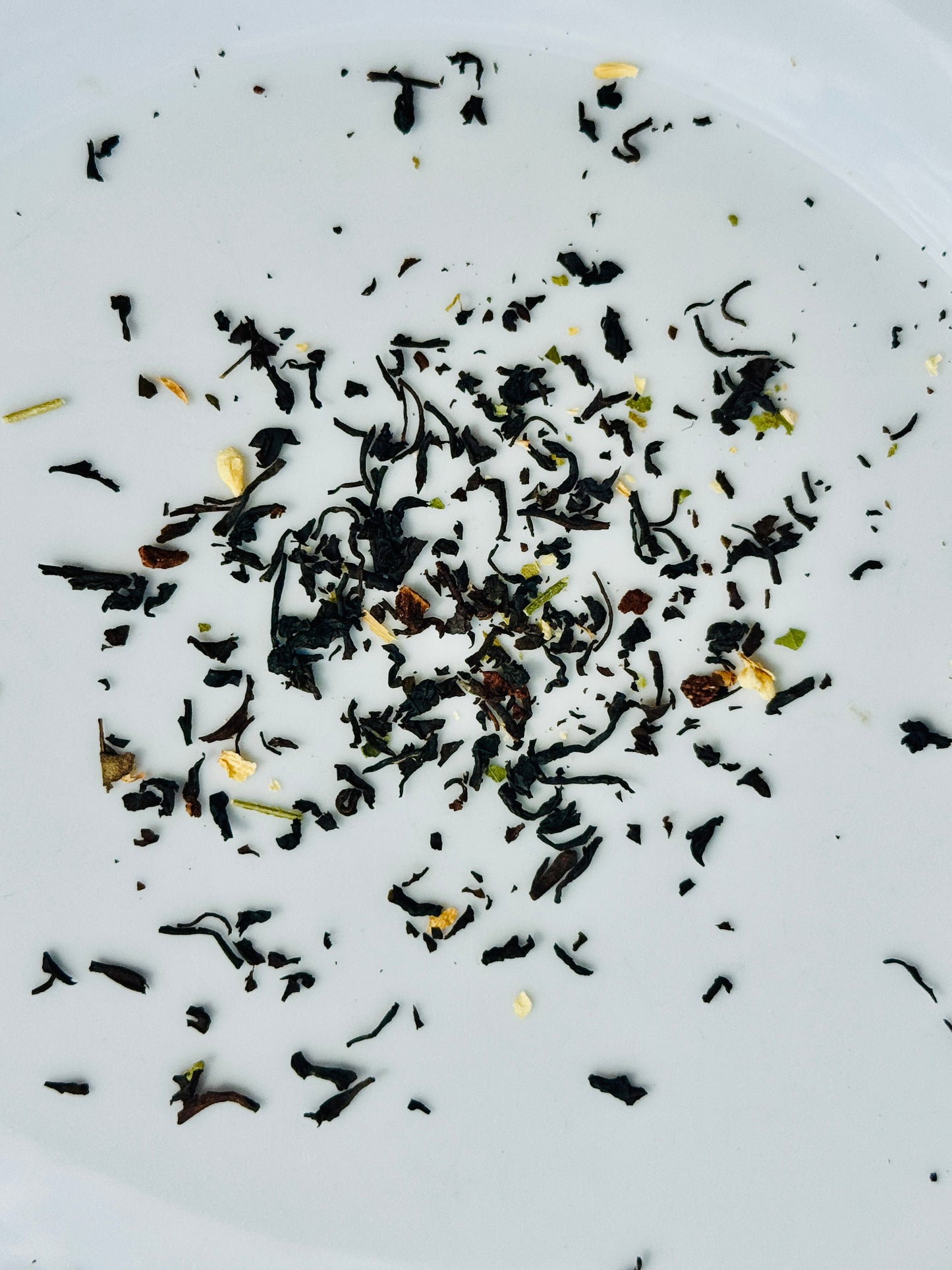 Strawberry Shortcake Black