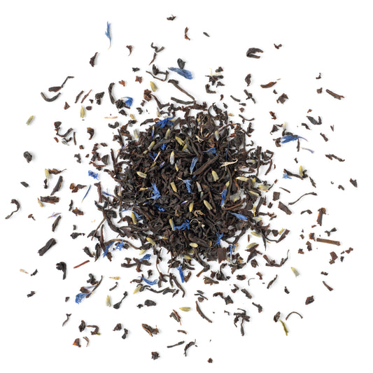 Versailles Lavender Grey