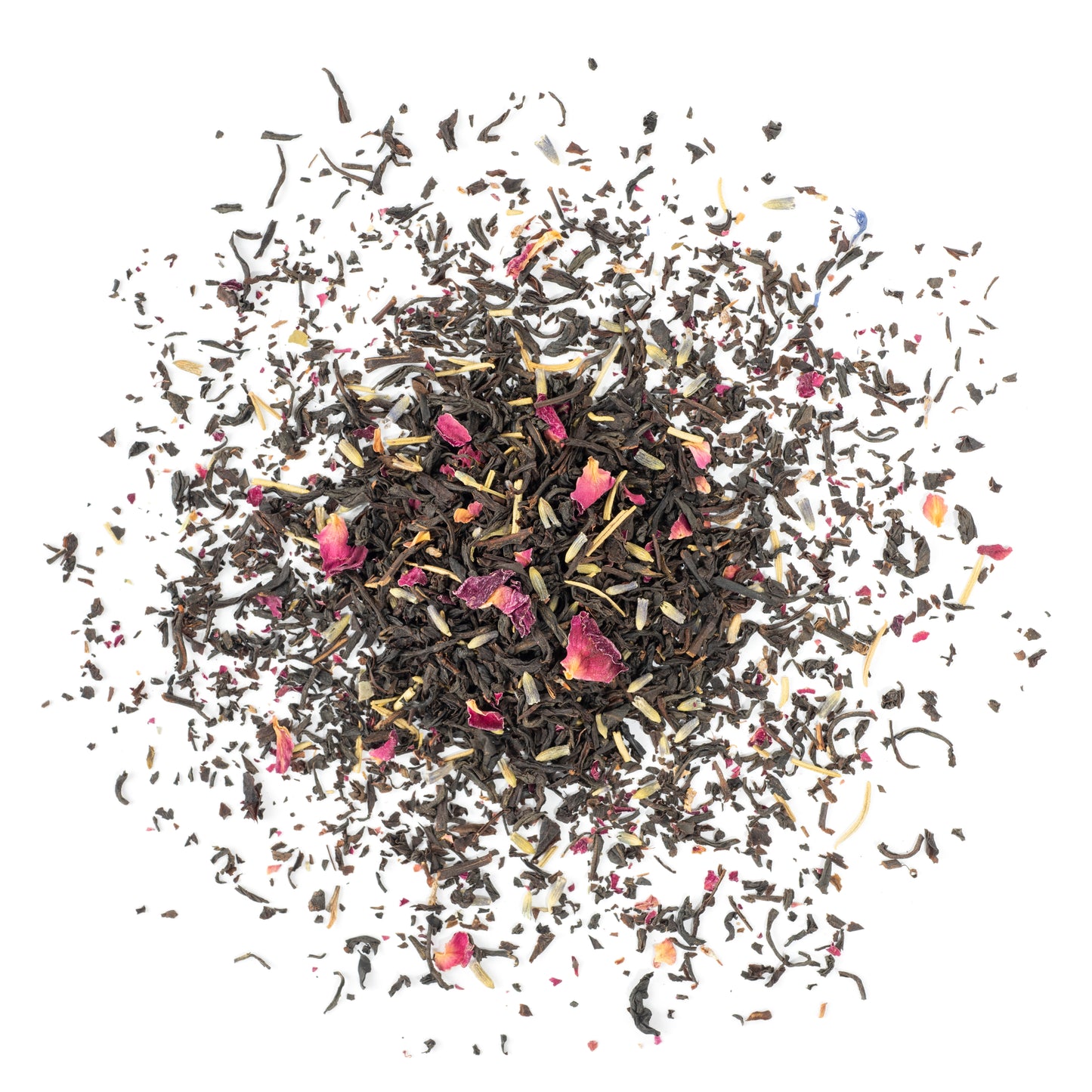 William Shakespeare Black Tea, 4 oz.