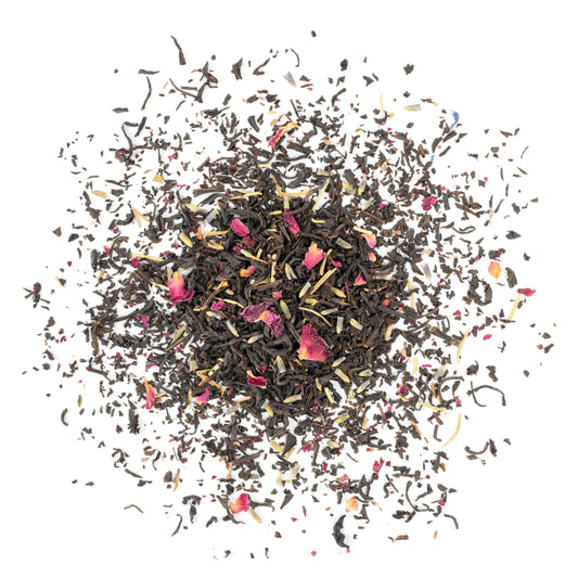 William Shakespeare Black Tea, 4 oz.