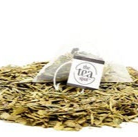 Dragonwell Spring Organic Tea