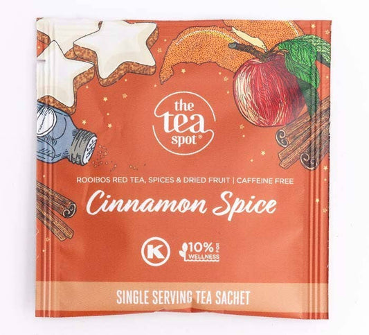 Cinnamon Spice - Individual Sample
