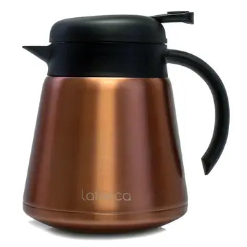 Lafeeca Thermal Coffee Carafe Thermos Tea Pot 800ML