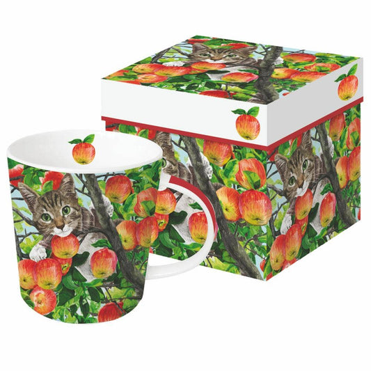 MUG IN GIFT BOX-FUJI