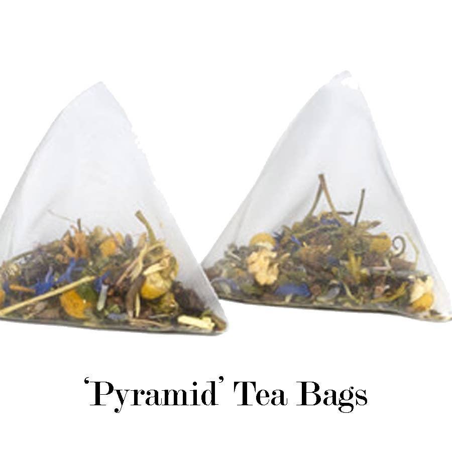 A Midsummer Night's Dream Specialty Nighttime Herbal Tea