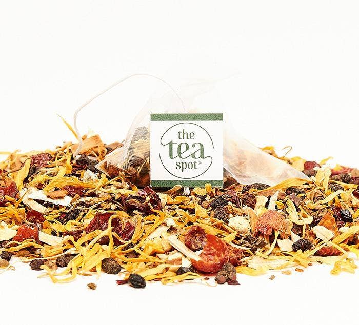 Immunity, Organic Herbal Tea