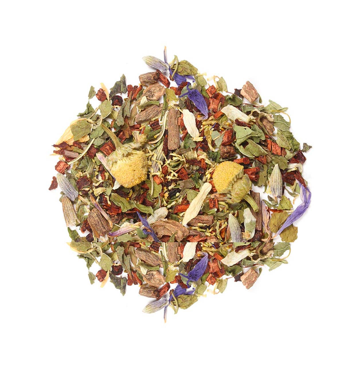 A Midsummer Night's Dream Specialty Nighttime Herbal Tea