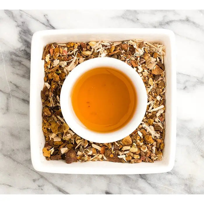 Ashwagandha Chai Loose Leaf Tea