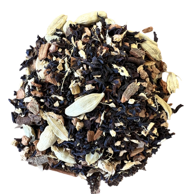 Assam Masala Chai 