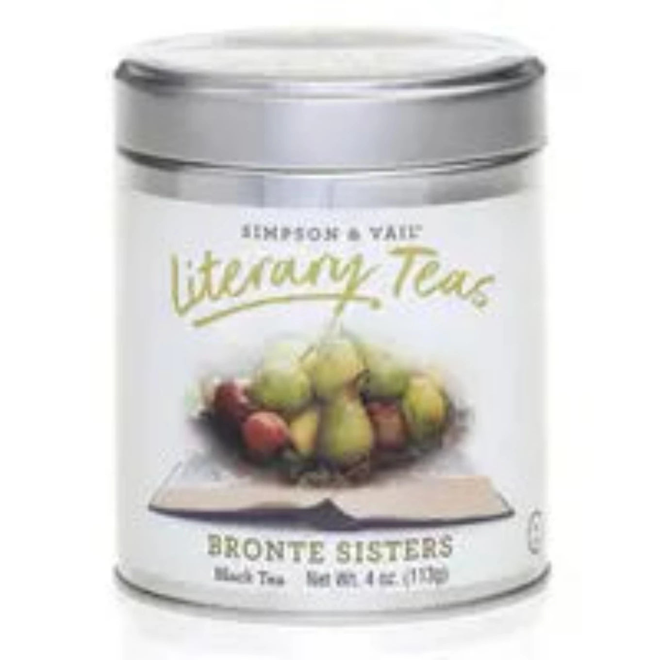 Bronte Sisters Black Tea Blend, 4 oz.