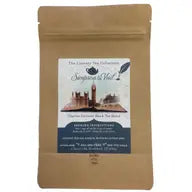 Charles Dickens - Black Tea Blend, 1 oz.
