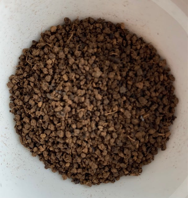 Irish Breakfast Decaf