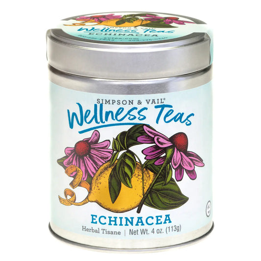 Echinacea Wellness Tea