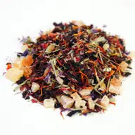 herbal tea for gift box