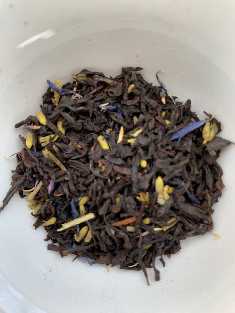 Versailles Lavender Grey