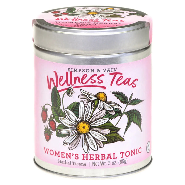 Women's Wellness Herbal Tonic