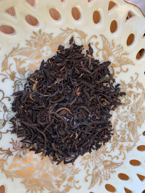 Yanki First Flush Orthodox Darjeeling