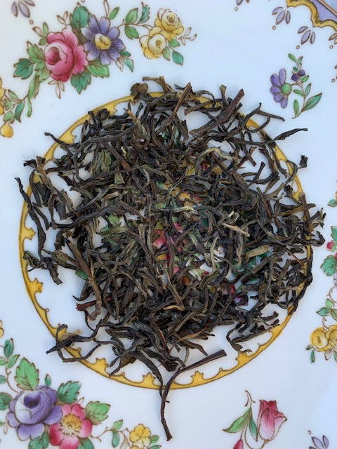 Yanki Second Flush Orthodox Darjeeling