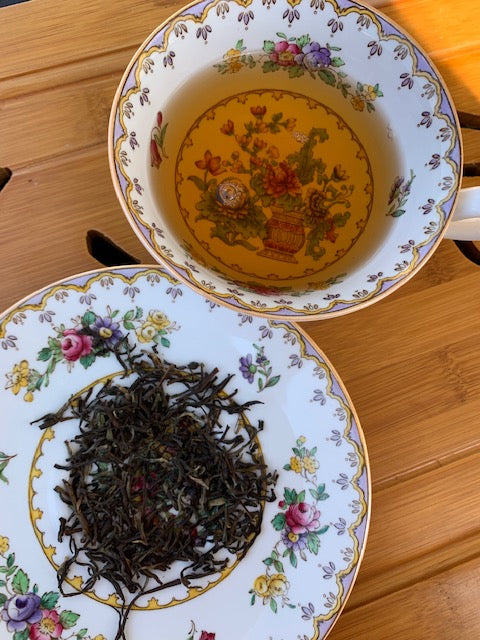 Yanki Second Flush Orthodox Darjeeling