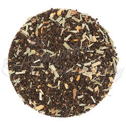 Malabar Lemongrass Chai